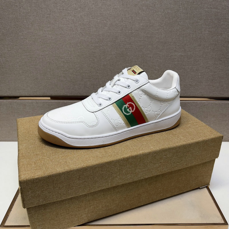 men gucci shoes-544